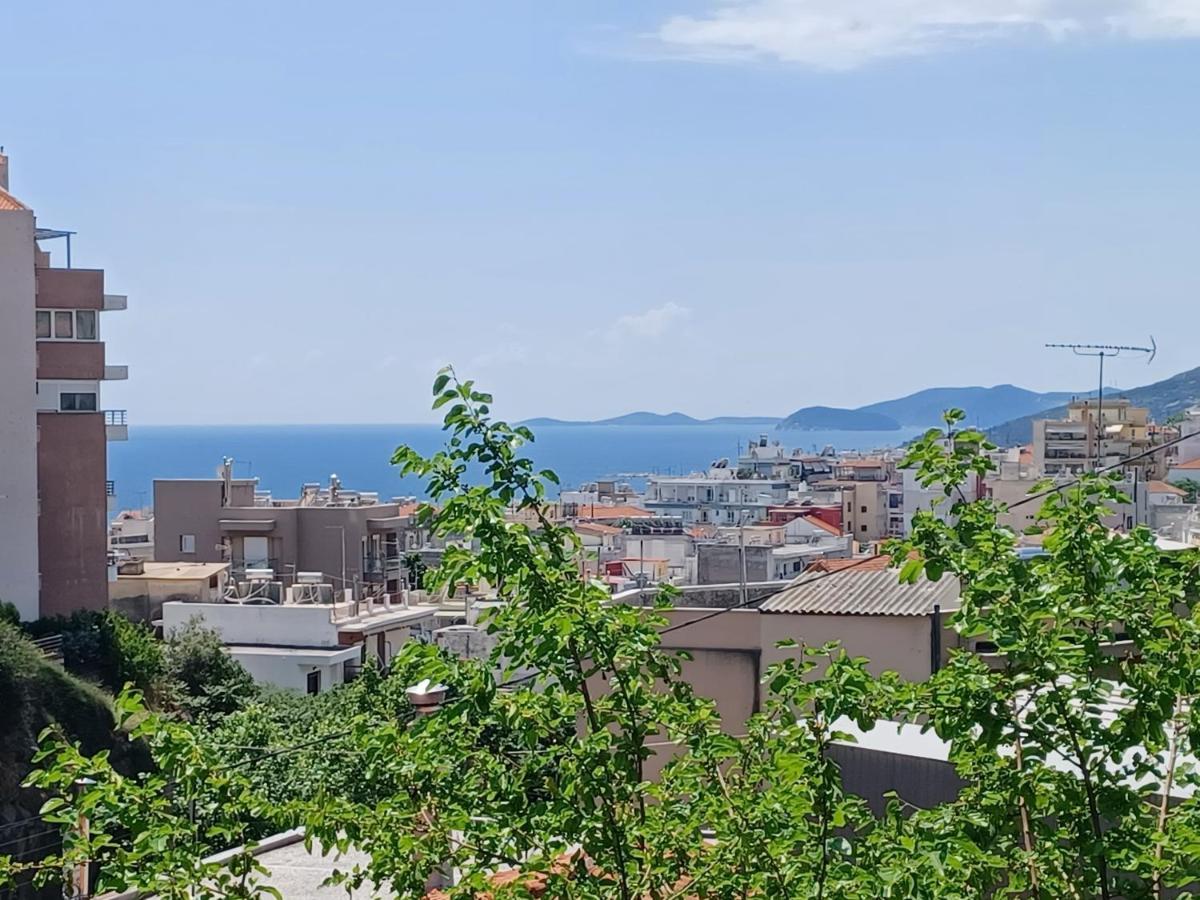 Valantis Apartament